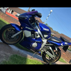 Yamaha R6