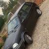 Rover Metro 1.8 Twin Cam Conversion