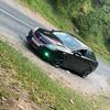 Vaxhall vectra