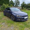 2008 VW Scirocco GT 2.0 Petrol
