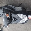 Yamaha 125 cycgnus x