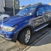 Bmw x5 e53 3l diesel 2006