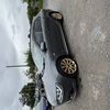 2009 Mitsubishi lancer rallyart