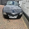 Bmw z4 convertible