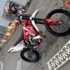 2011 gas gas ec300 six days