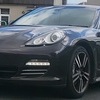 Porsche panamera 4s chrono
