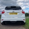 Focus s  zetec turbo