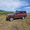 Landrover