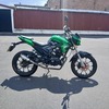 2016 lexmoto venom 125cc