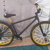 Mafia bomma 27.5