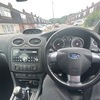 Focus st 225
