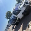 Ford transit recovery truck 