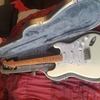 FENDER STRAT PLUS
