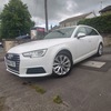 2016 AUDI A4 AVANT 2.0TDi AUTO