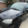 Swap for auto e46 convertible