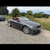 Bmw 330d msport