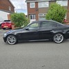 320D MSPORT FULL MOT