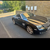 2005CrossfireConvertible swapjaguar