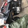Honda gl1200 spares repairs running
