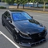 2015 Mercedes C220d