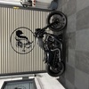 Harley Davidson 1200cc iron