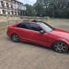 Mercedes c220 amg READ ADD