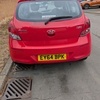 Hyundai i20 1.2 petrol