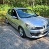 Renault clio 1.4 16v