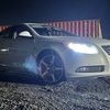 62 Vauxhall Insignia 2l cdti SriNav