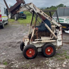 Bobcat farmboy 300 skidsteer