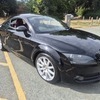 Mk2 audi tt