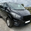 Ford Transit custom limited 21plate