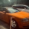 Audi tt marmite!!!!