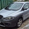 Seat Altea xl freetrack 4x4 1 of 42