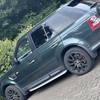 Range Rover sport HSE