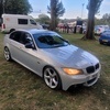 BMW 335D M SPORT 420 BHP