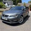 SEAT LEON FR 1.8 TSI