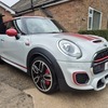 2015 mini jcw