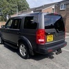 2006 LAND ROVER DISCOVERY 7 SEAT