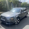 AUDI A4 AVANT SE TECH