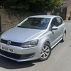 2009 VW POLO 1.2 5 DOOR