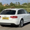 AUDI S4 2011 3.0 PETROL AUTOMATIC