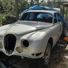 1966 Jaguar S-Type 3.8Auto