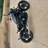 Kawasaki Vulcan 650 Bobber