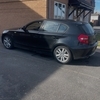 Bmw 1 series 118d 2010 reg