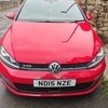 Golf gtd