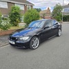 BMW 320D MSPORT FULL MOT