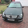 MERCEDES-BENZ 2.1DIESEL ESTATE AUTO