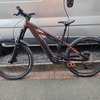 2025 cube Stereo Hybrid one77