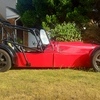 Locost R1